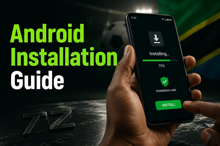 Android Installation Guide