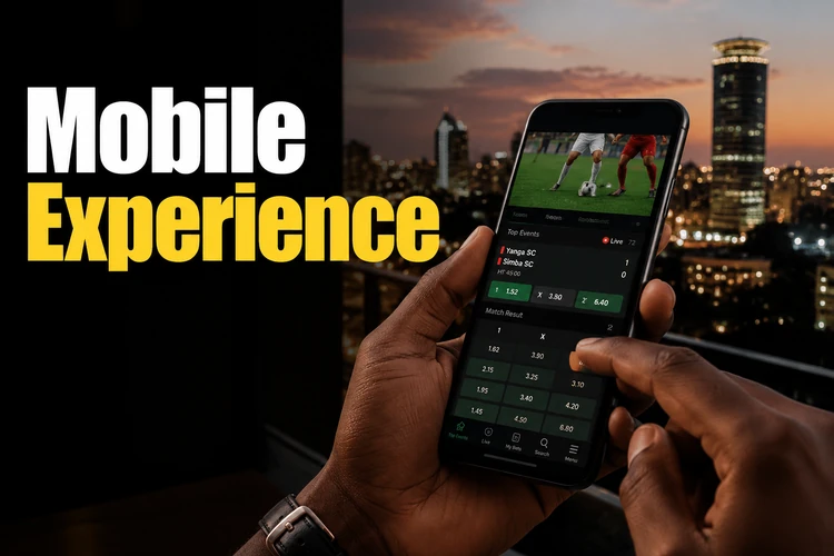 Mobile Experience